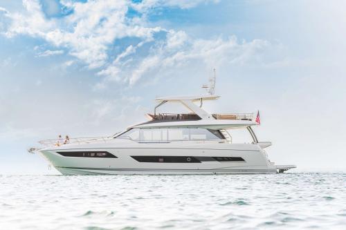 Prestige prestige 690