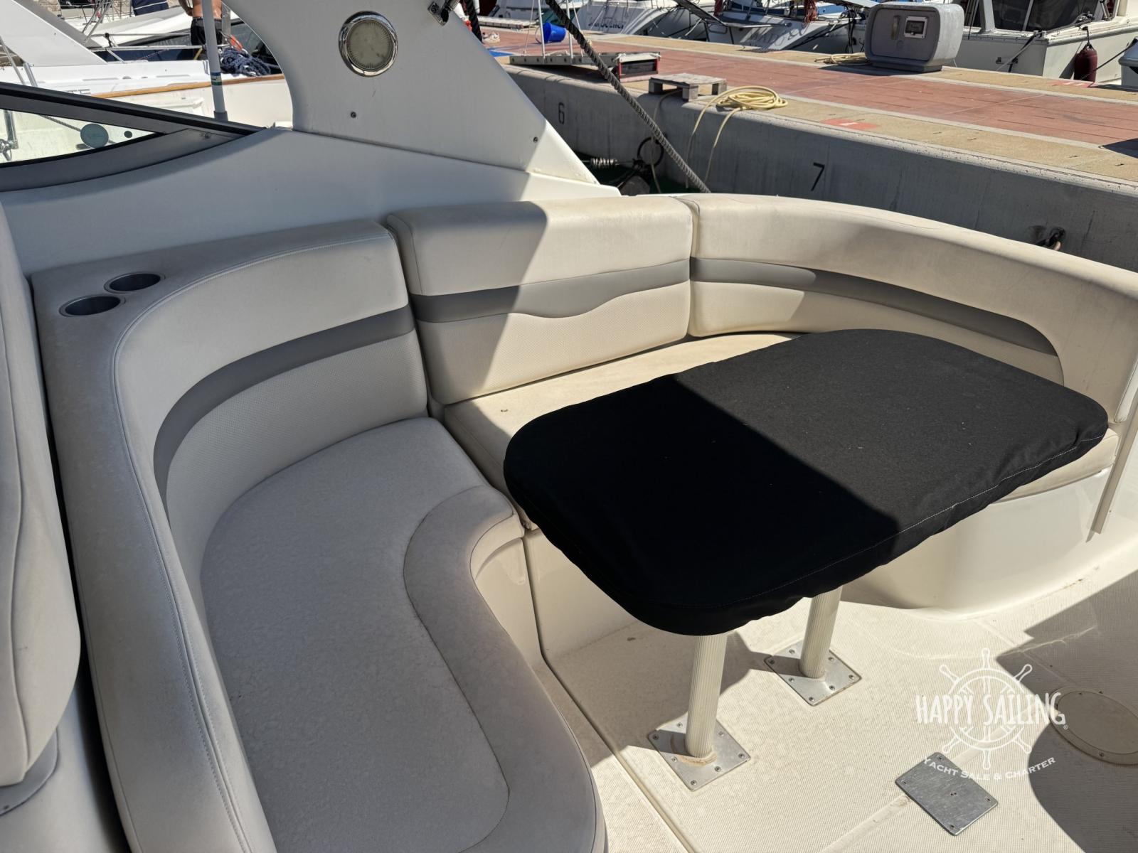chaparral Signature 330
