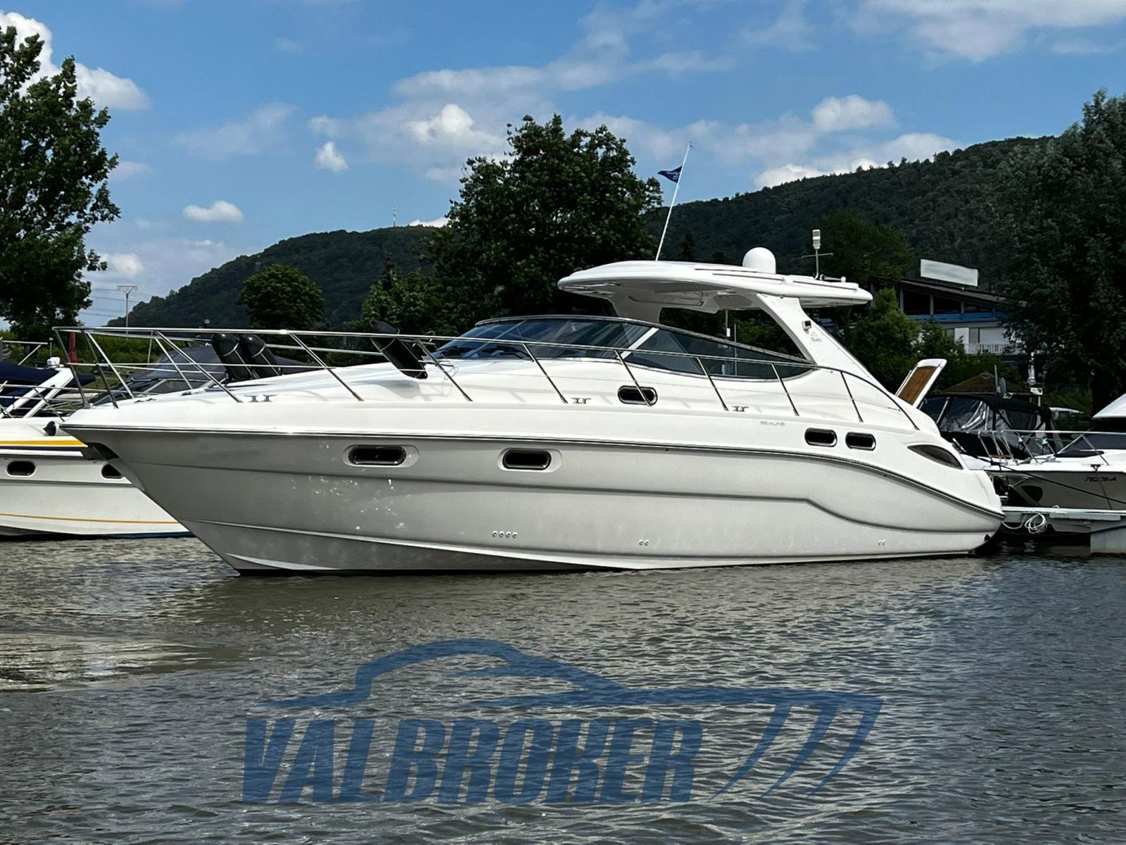 sealine S 41