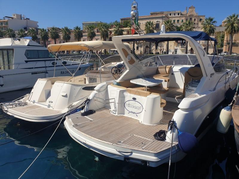 sessa marine Sessa c30