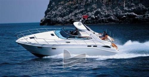 Sealine s 42