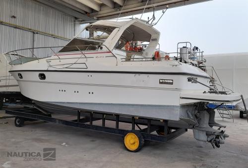 Princess yachts 286 riviera