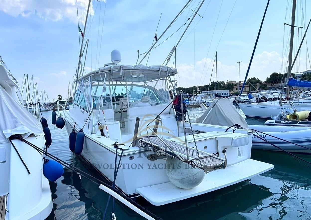albemarle 360 xf features