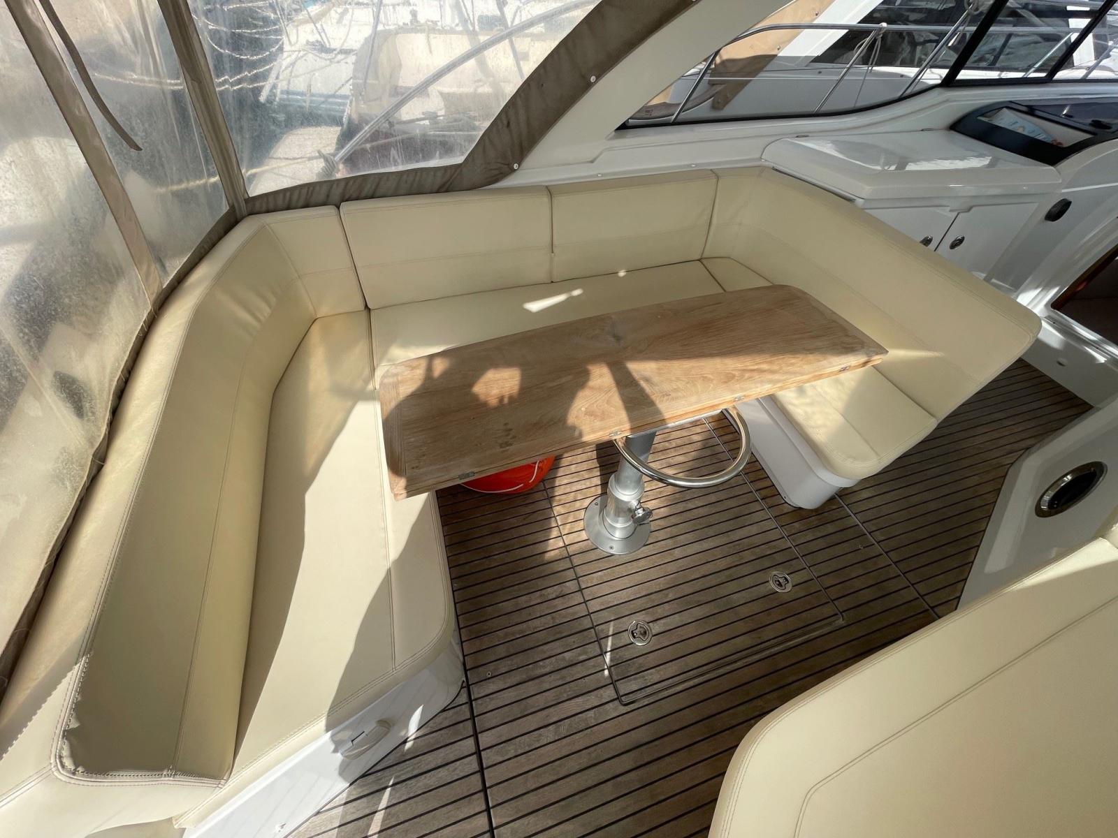 beneteau Gran turismo 34