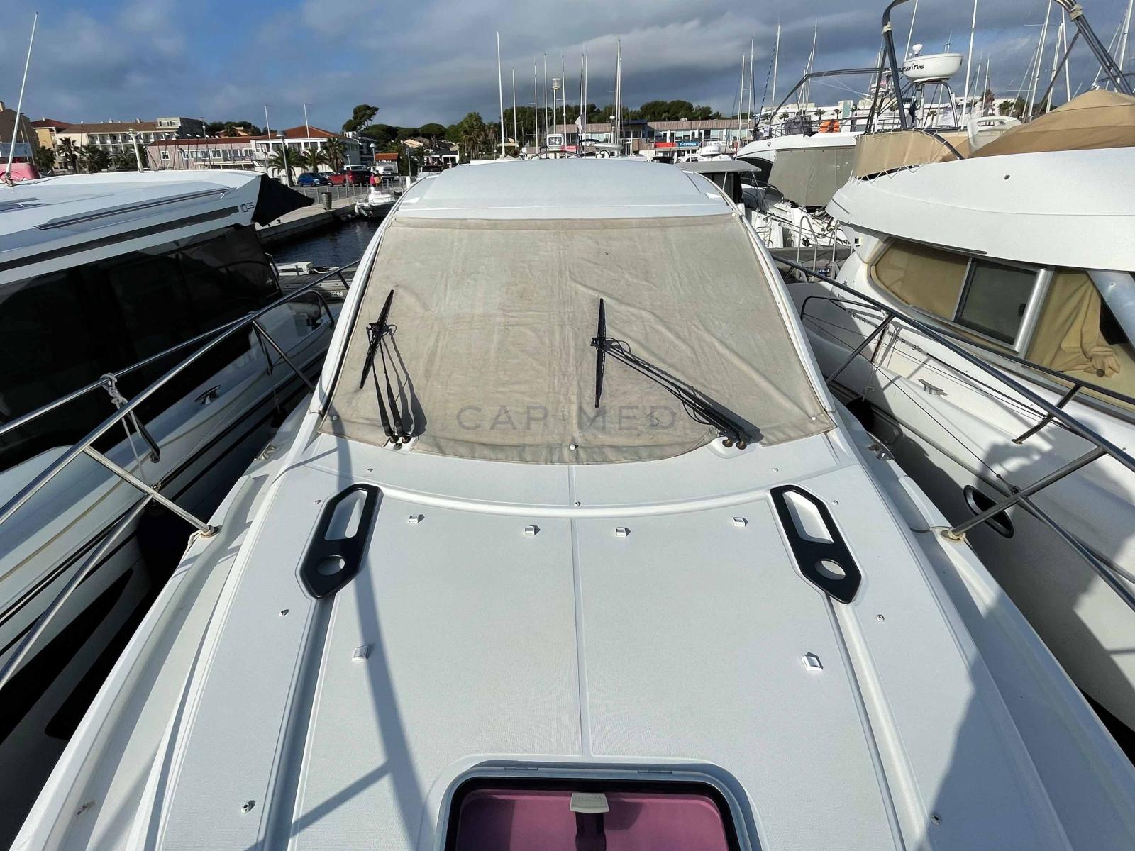 beneteau Gran turismo 34