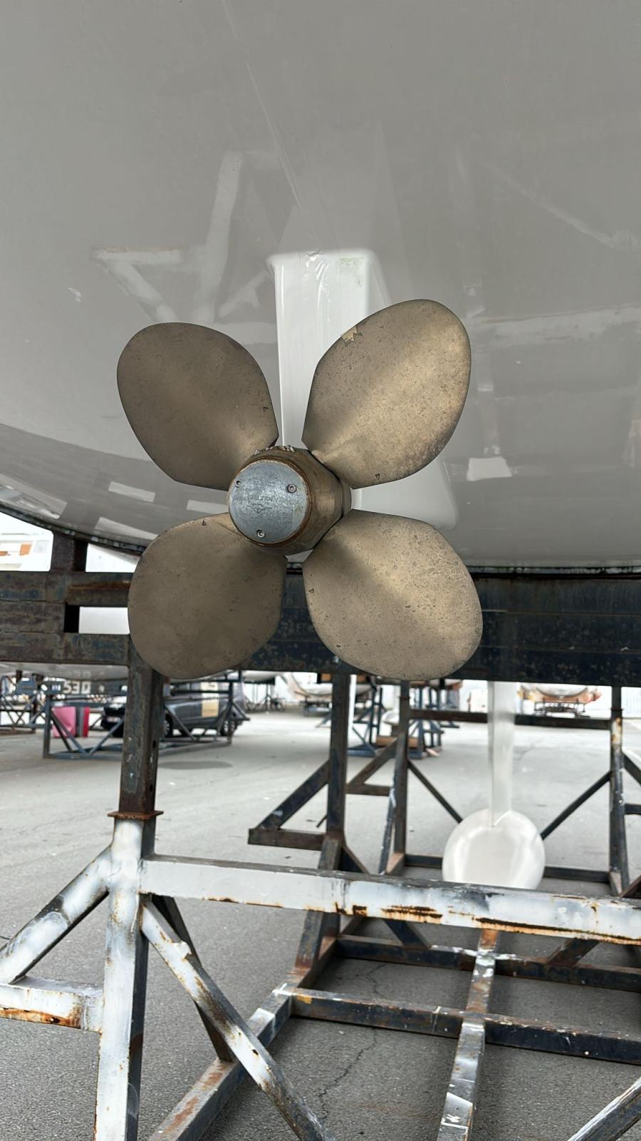 dufour yachts 56 exclusive