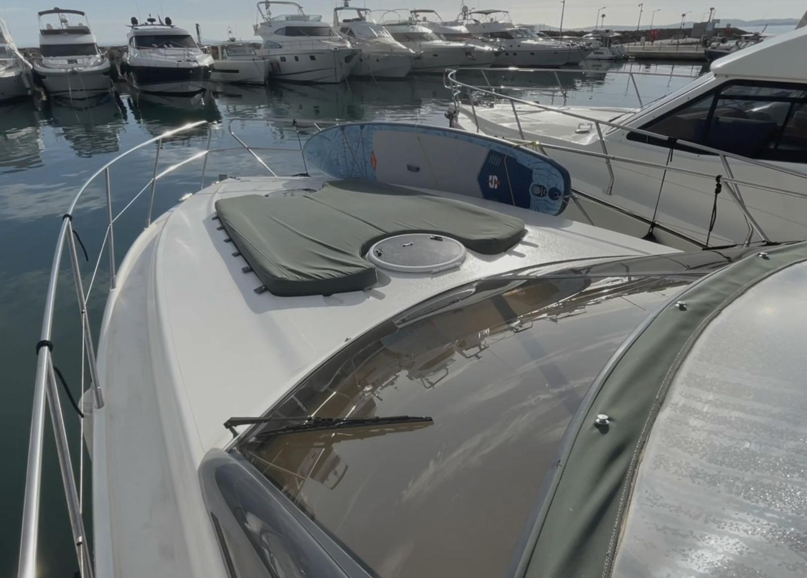 princess V40