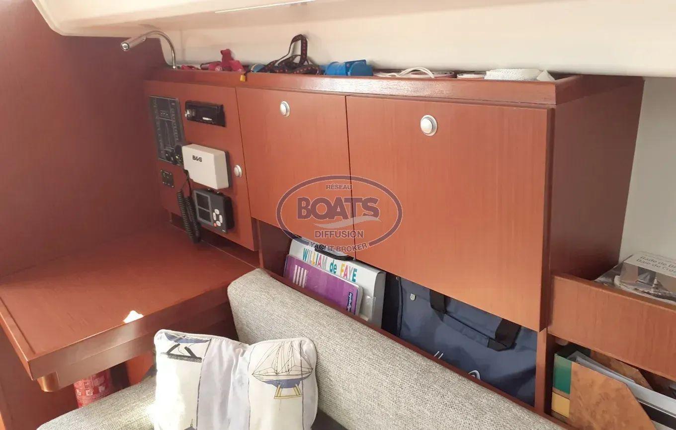 hanse Hanse 315