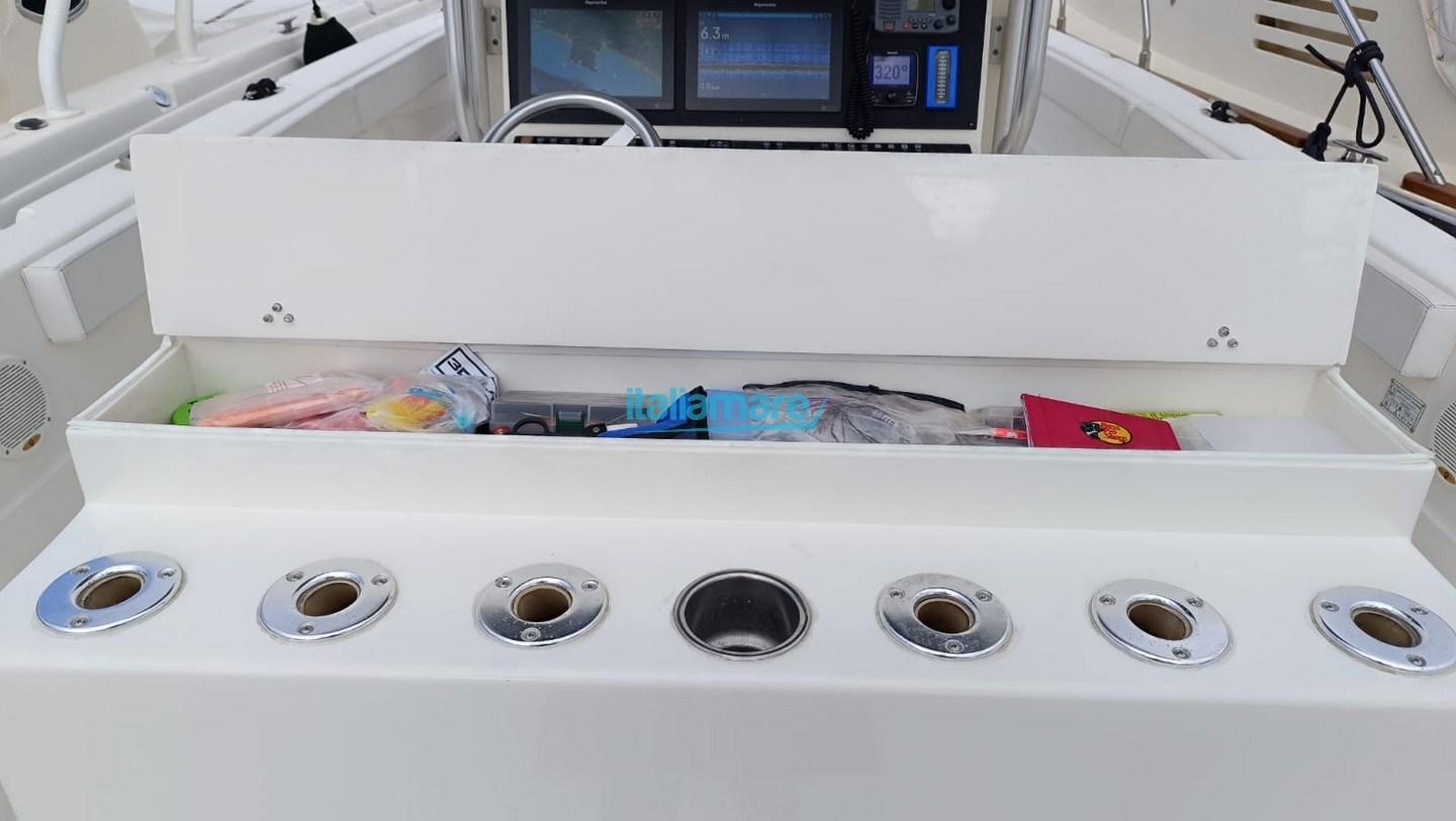 wellcraft marine 35