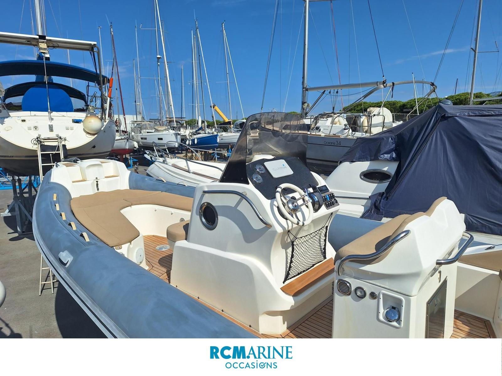 nuova jolly Prince 30