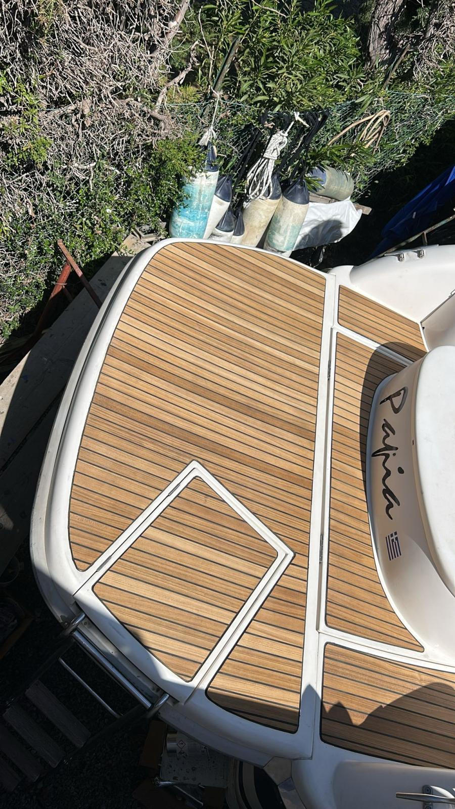 scarani Scarani 29 day cruiser