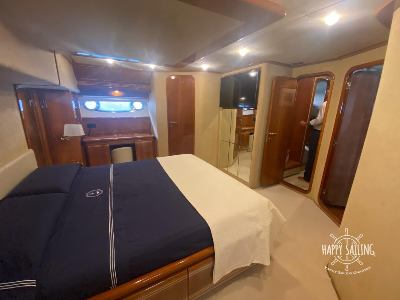 ferretti yachts Ferretti 810