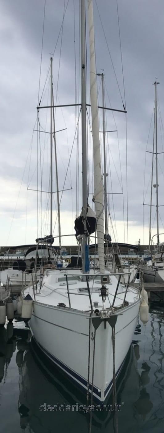 beneteau Beneteau 343