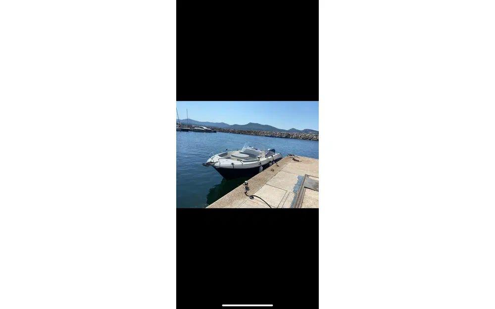 pacific craft Pacific craft 670