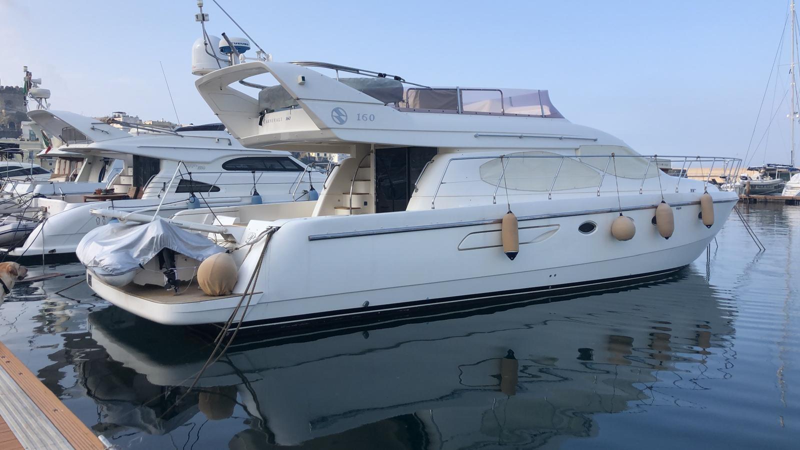 carnevali Carnevali 160