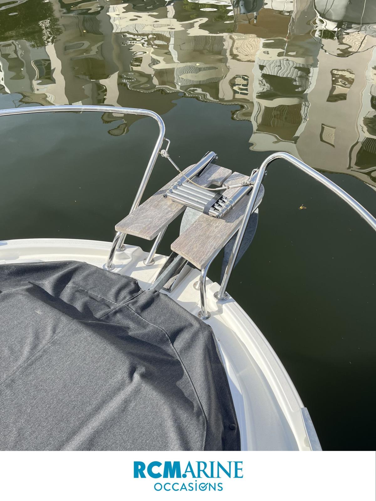 beneteau Antares 9 ob