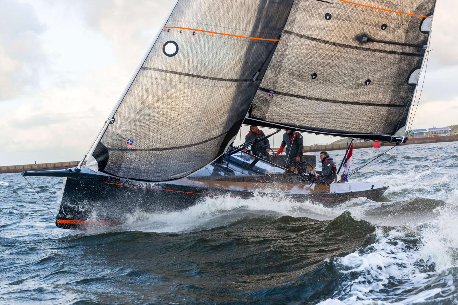 saffier Se 37 lounge