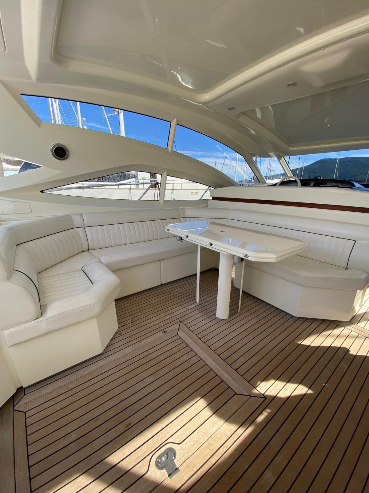 cantieri di sarnico Sarnico 60