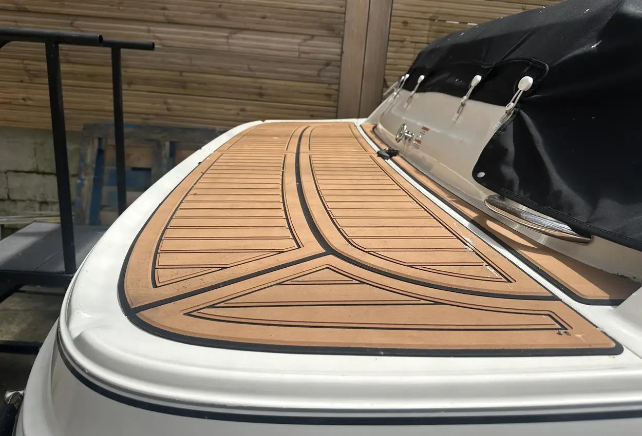 bayliner Vr5