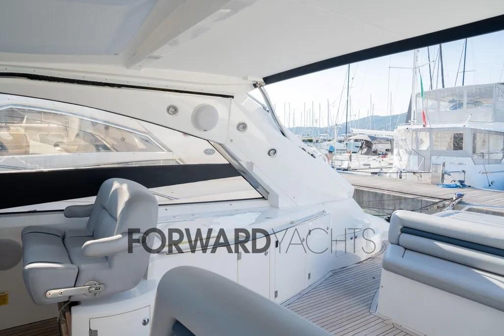 sunseeker Portofino 53
