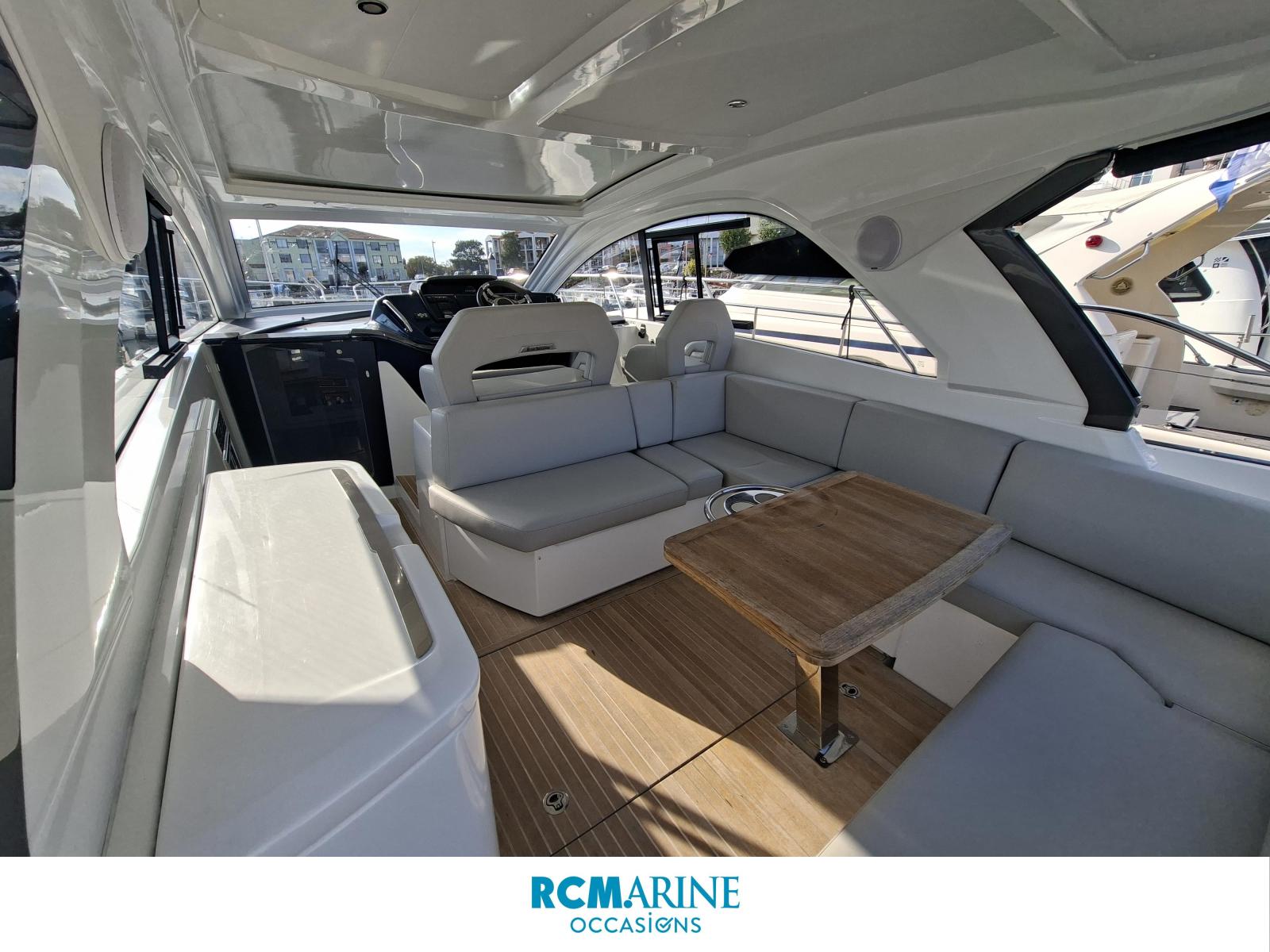 beneteau Gran turismo 41