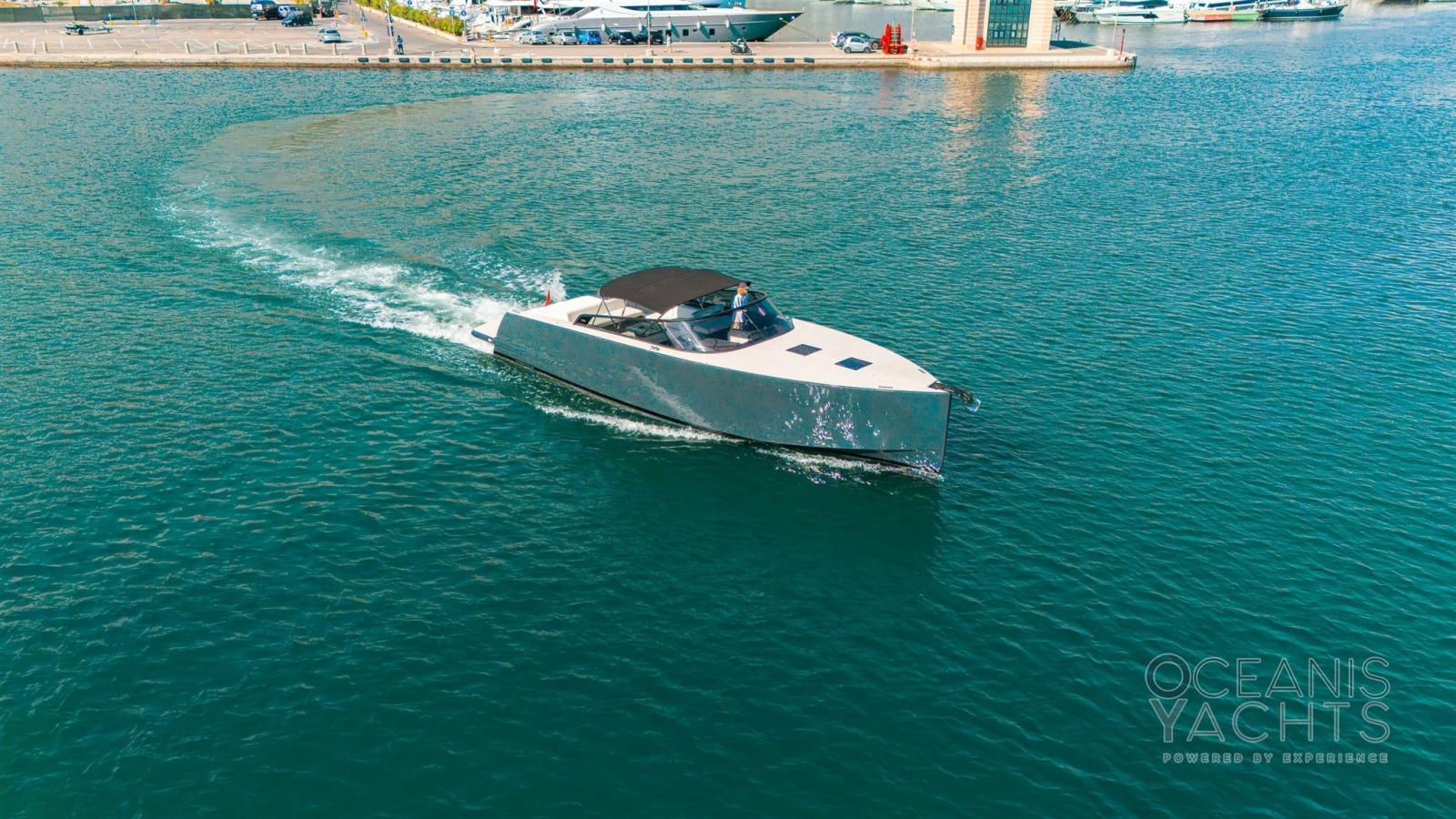 vandutch 48