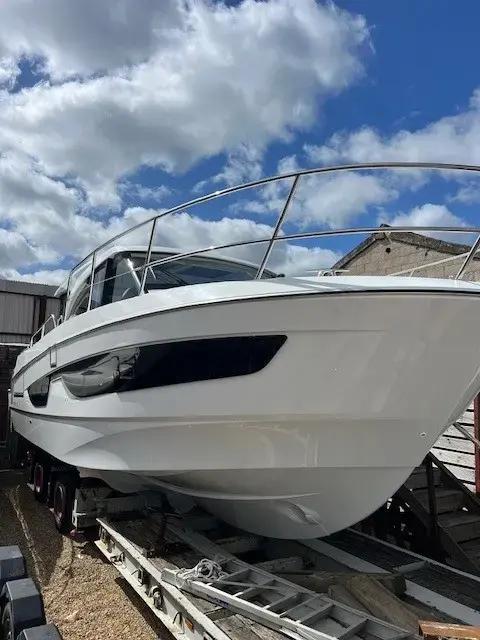 beneteau Antares 11