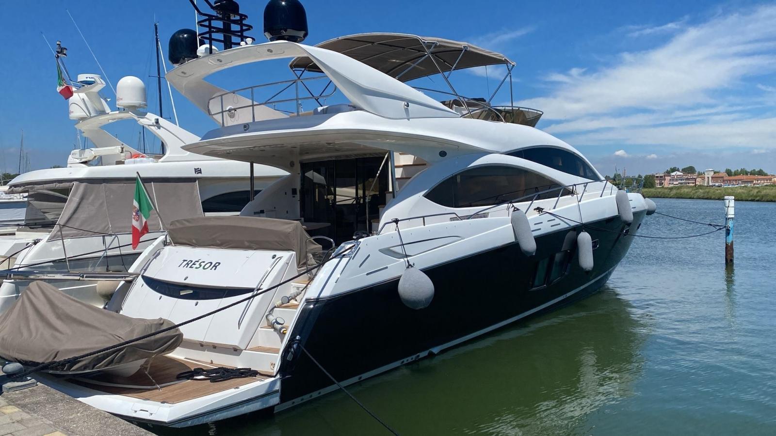 sunseeker Manhattan 70