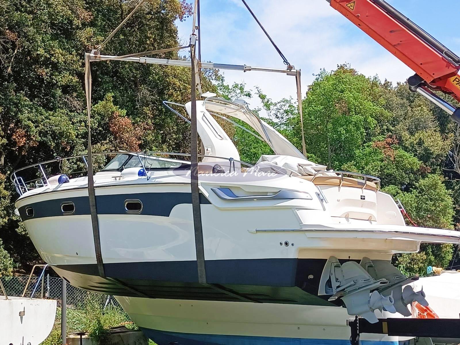 bavaria yachts 28 sport