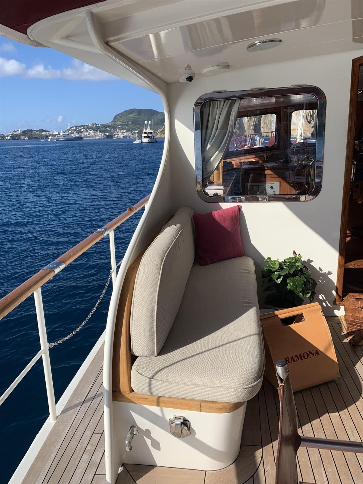 super van craft Ramona