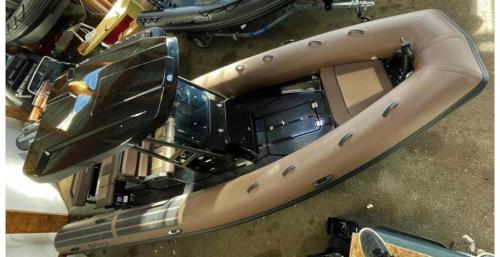 Brig ltd navigator 24