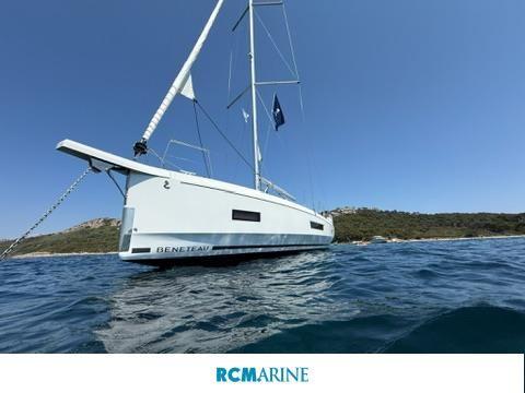 beneteau Oceanis 40.1