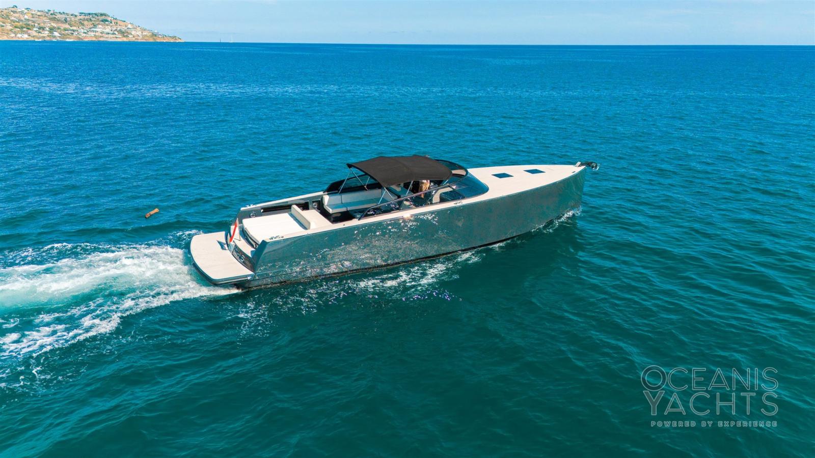 vandutch 48