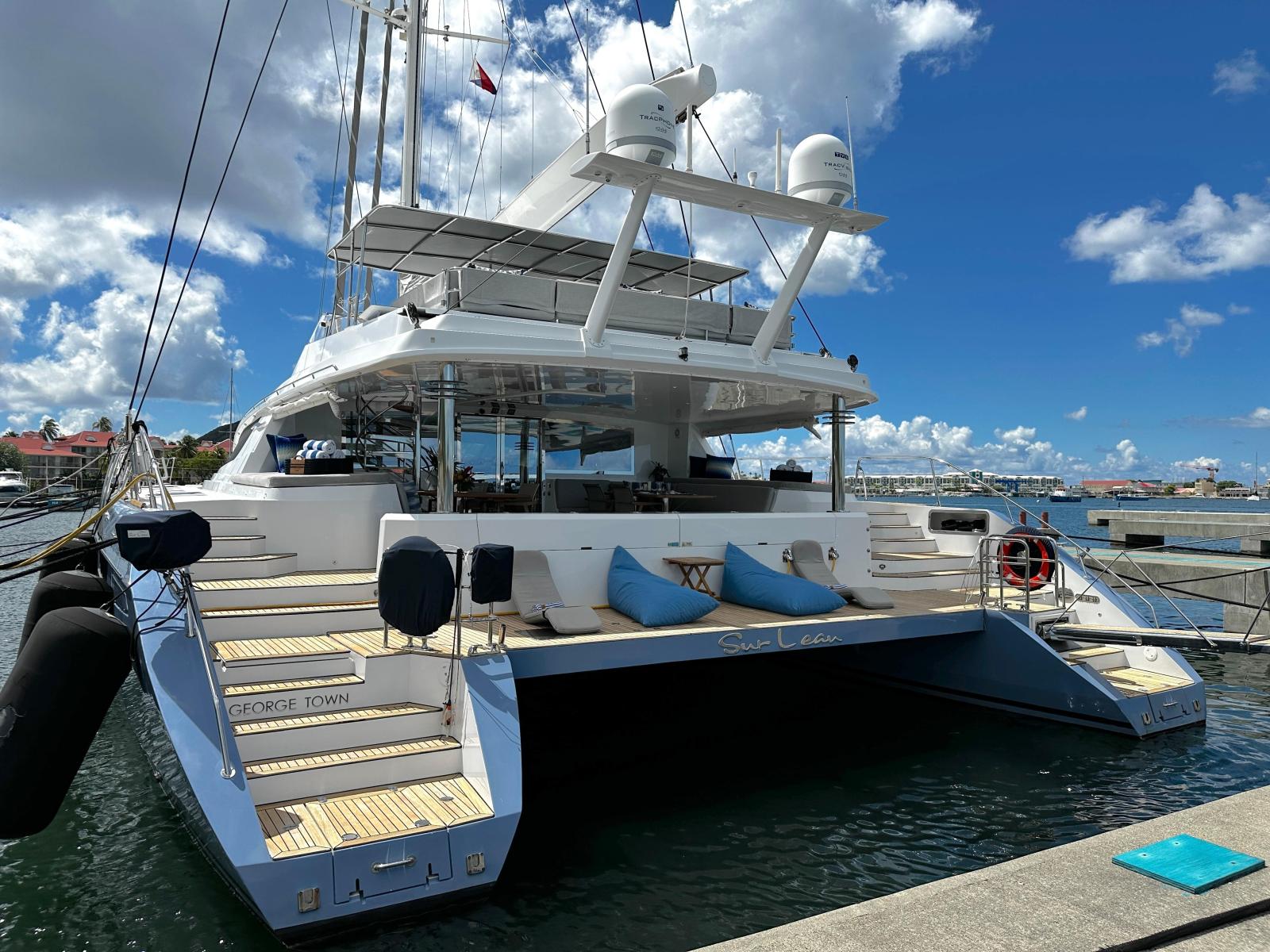 privilege 23m alliaura marine 745