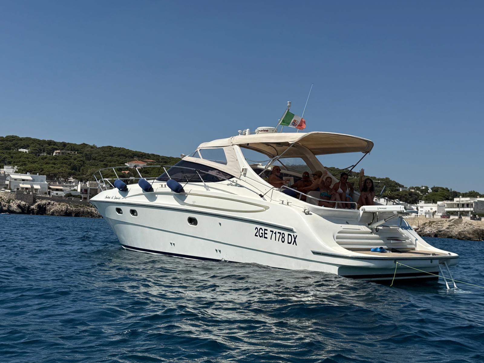 cantieri di sarnico Sarnico 43