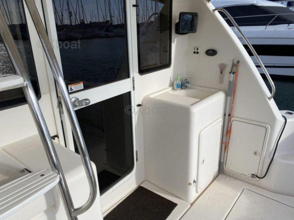 riviera Riviera 33
