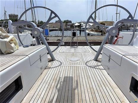 baltic yachts Baltic 66
