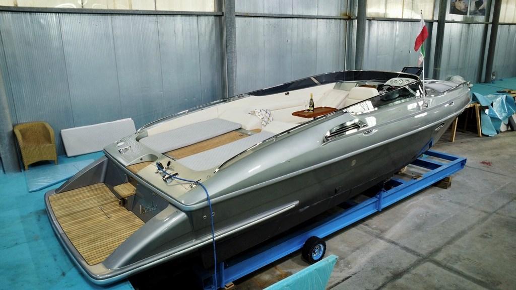 mostes Offshore 31