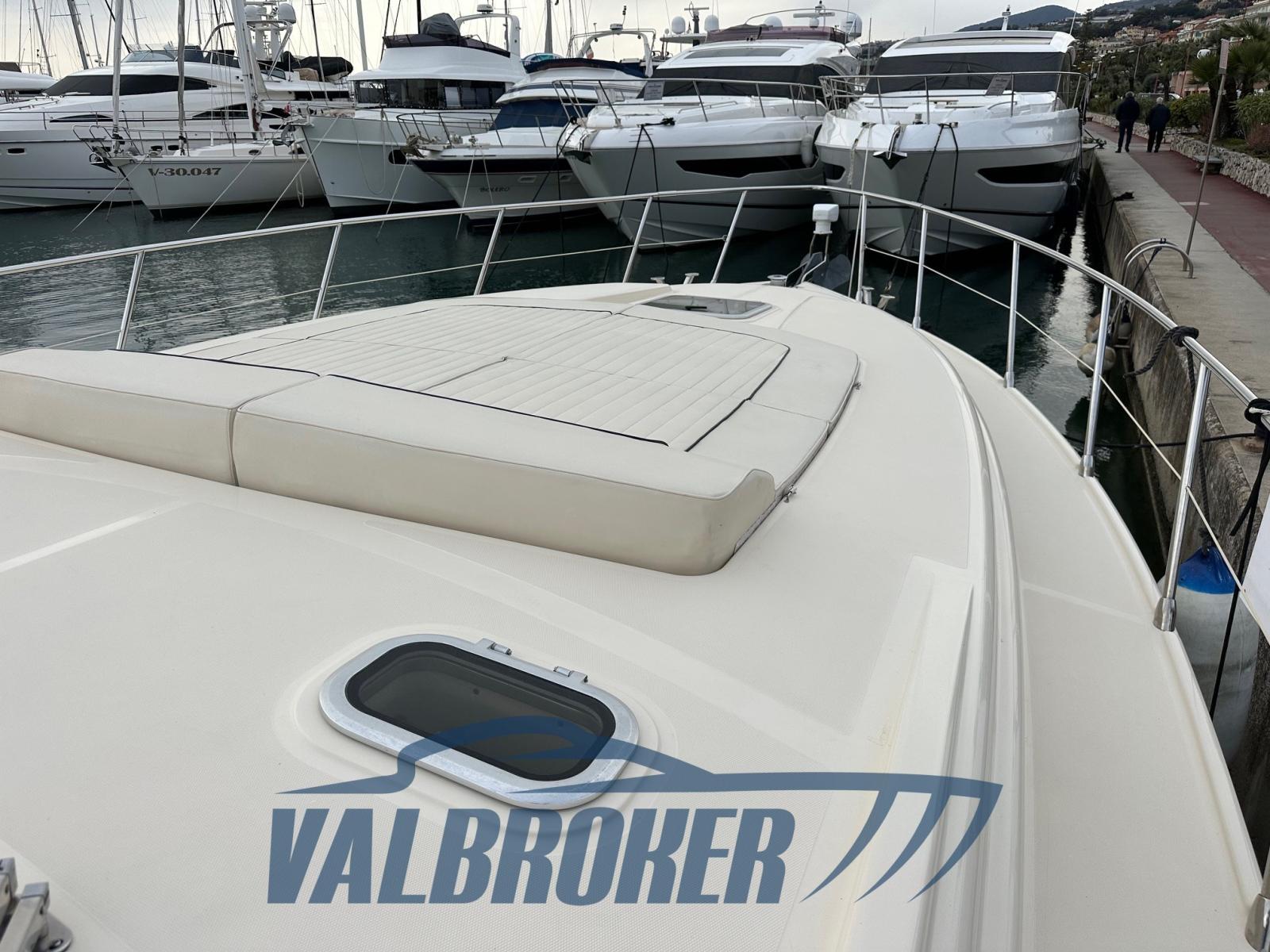 dalla pieta Dp 48' altair