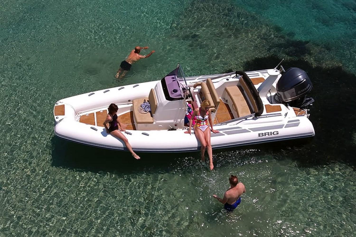 brig Eagle 6.7