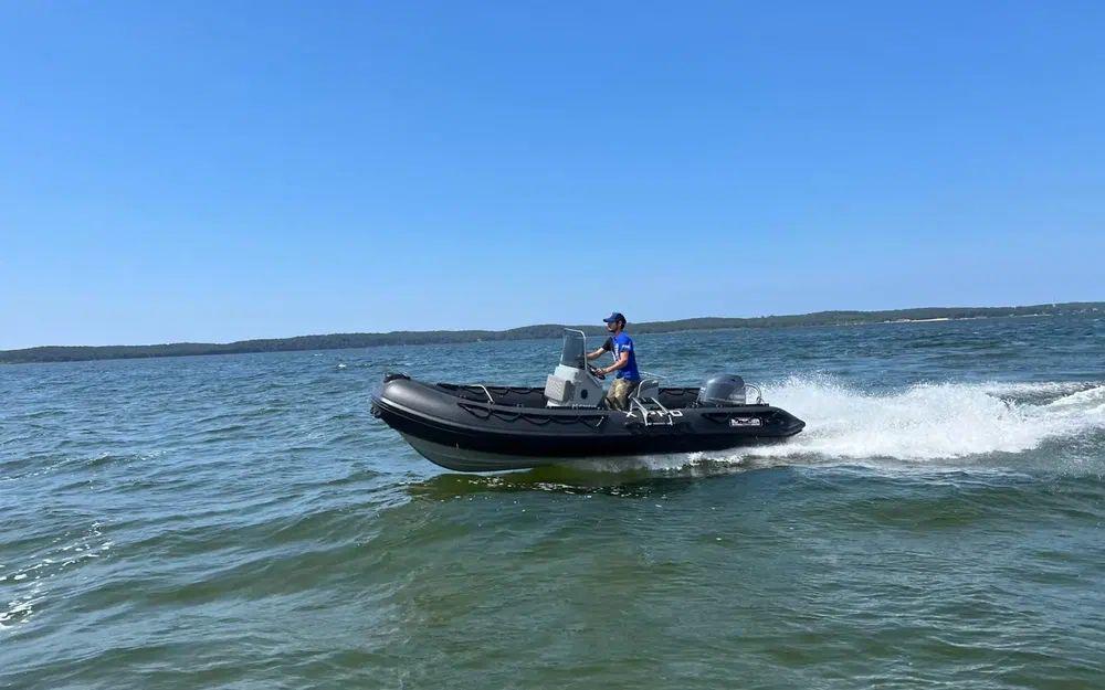 3d tender X pro 535
