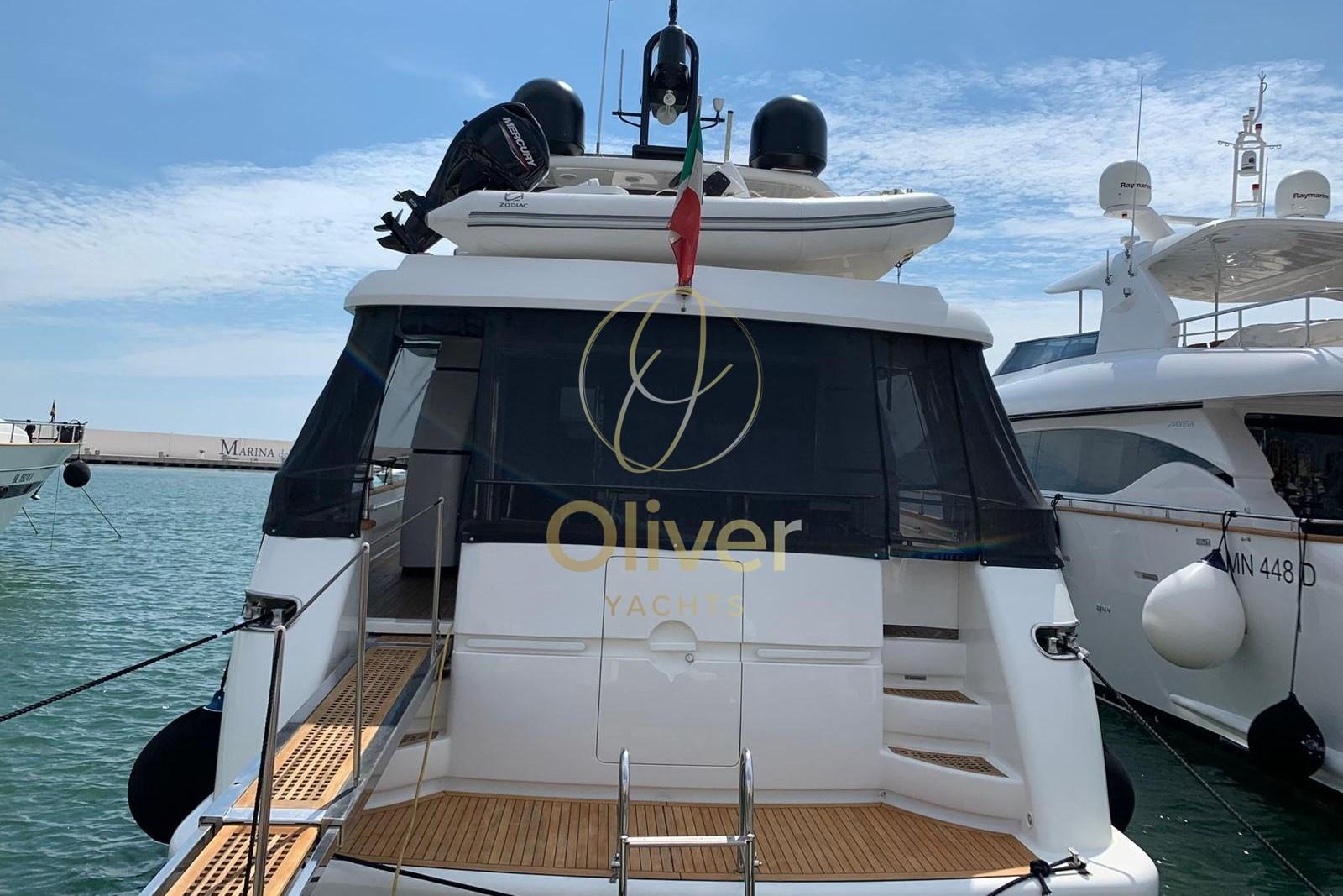 sanlorenzo 72
