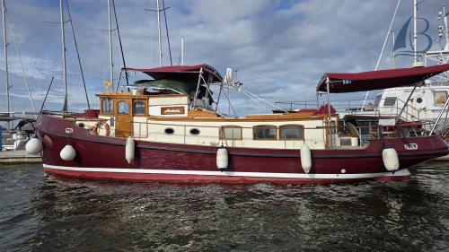 Conrad shipyard tug cc50
