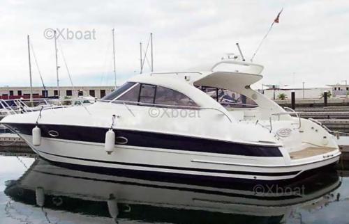 Bavaria yachts bavaria 37 sport ht