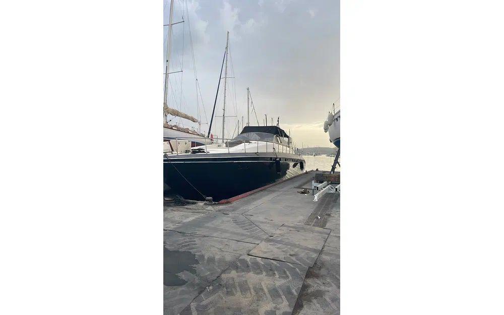 arno Leopard 23 sport prestige