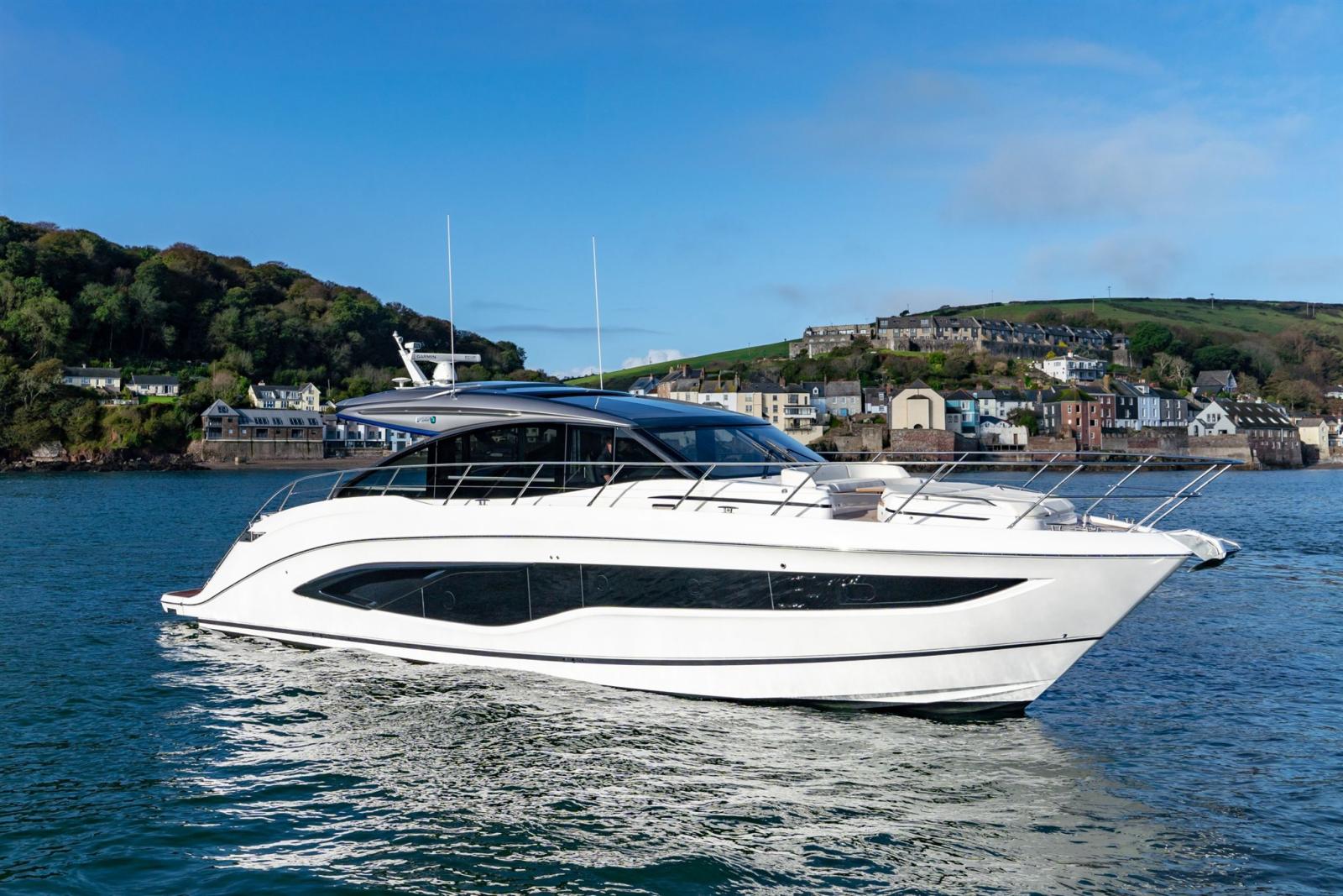 princess V55
