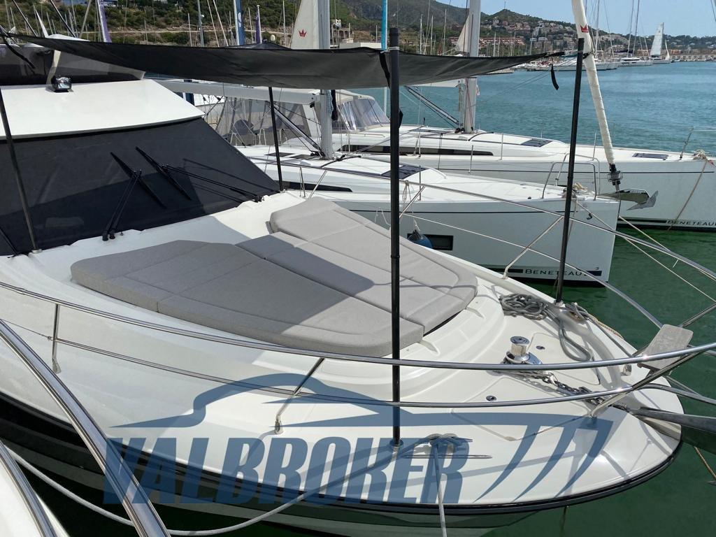 beneteau Monte carlo 52