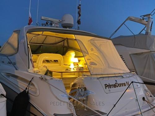 Sea ray 510 sundancer