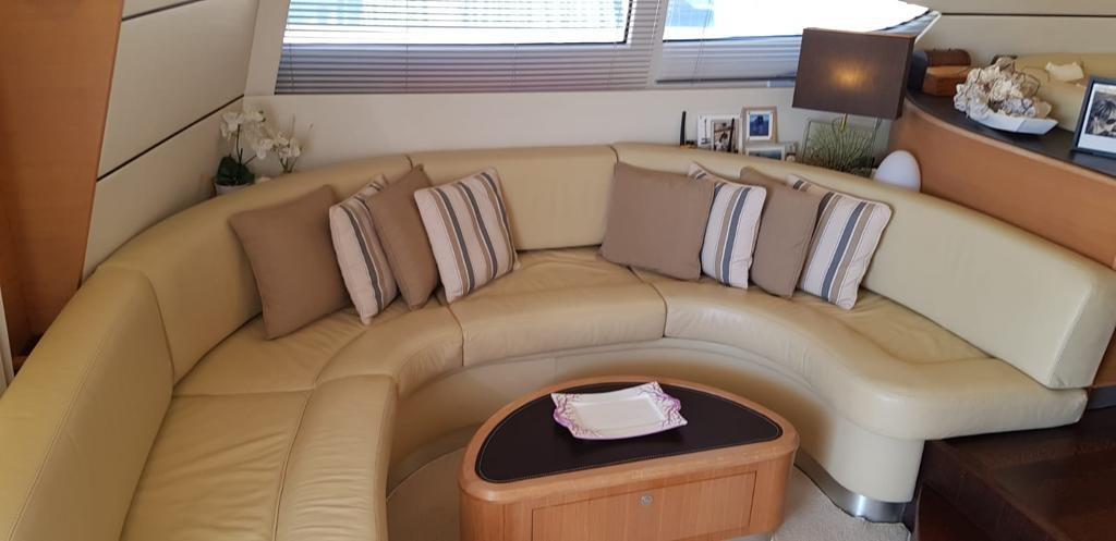 abacus marine Abacus 62