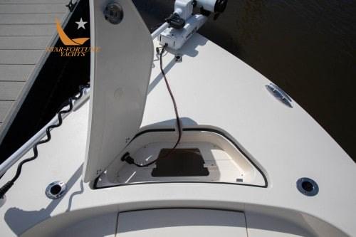 scout boats 231xsb